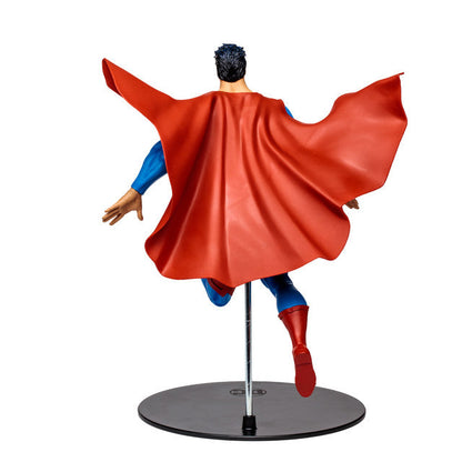 Superman für Morgen (DC Multiverse) 30 cm Statue