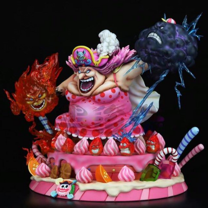 One Piece Big Mom Charlotte von BP Studio