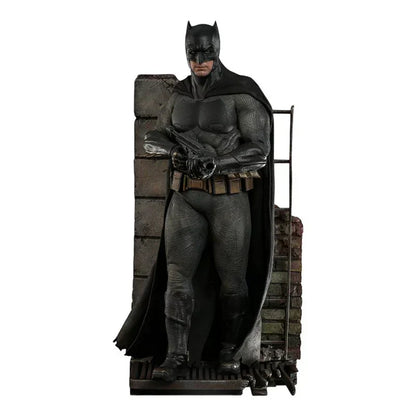 BATMAN (2.0) Sixth Scale (DELUXE VERSION) Figur von Hot Toys