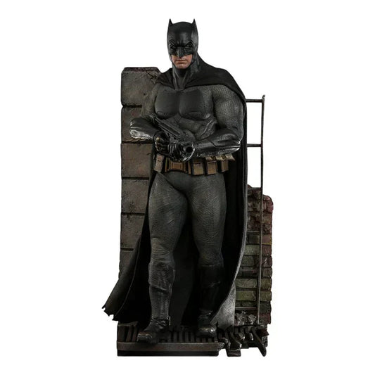 BATMAN (2.0) Sixth Scale (DELUXE VERSION) Figur von Hot Toys