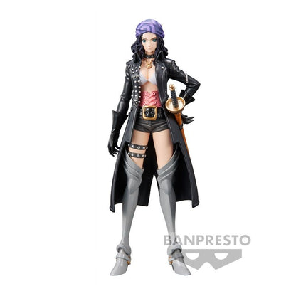 One Piece DXF The Grandline Lady Vol.2 Nico Robin von Banpresto