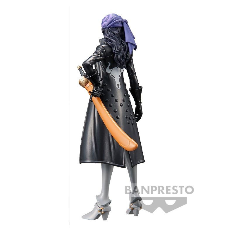 One Piece DXF The Grandline Lady Vol.2 Nico Robin von Banpresto