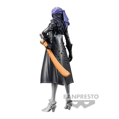 One Piece DXF The Grandline Lady Vol.2 Nico Robin von Banpresto