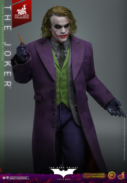 Der Joker (Artisan Edition) Sixth Scale Figure von Hot Toys