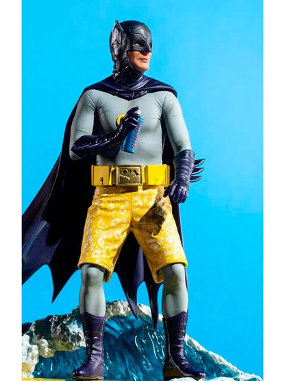 Batman 66 von Iron Studios