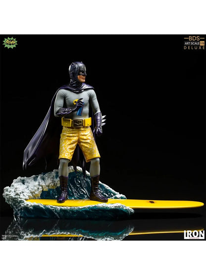 Batman 66 von Iron Studios