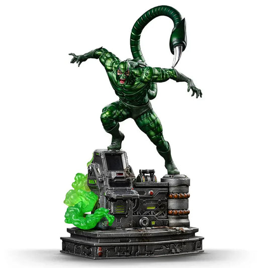 Scorpion von Iron Studios