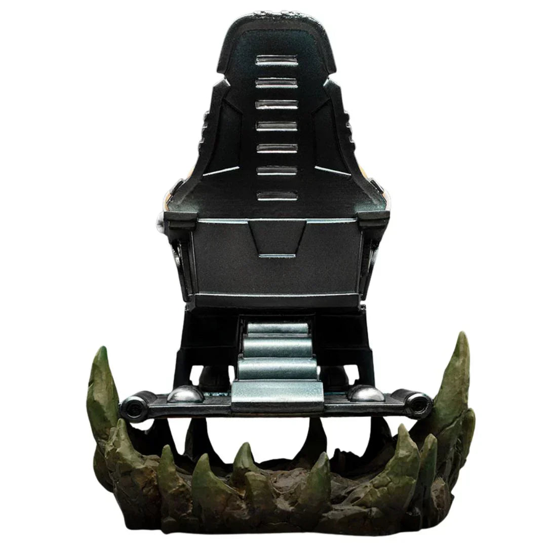 Zodac von Iron Studios