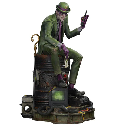 Riddler Premium Format von Sideshow Collectibles
