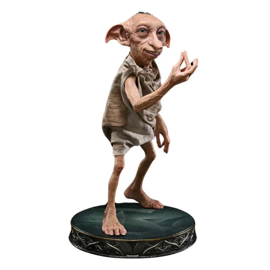Harry Potter Dobby Bonus Version Statue von Prime 1 Studio