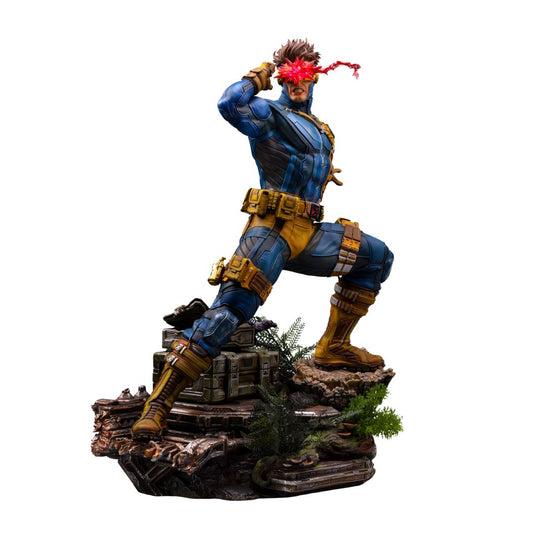 Cyclops X-Men Legacy Replica 1/4 Statue von Iron Studios