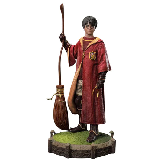 Harry Potter Quidditch von Prime 1 Studios