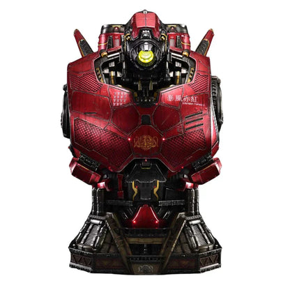 Pacific Rim Crimson Typhoon Statue von Prime1 Studios