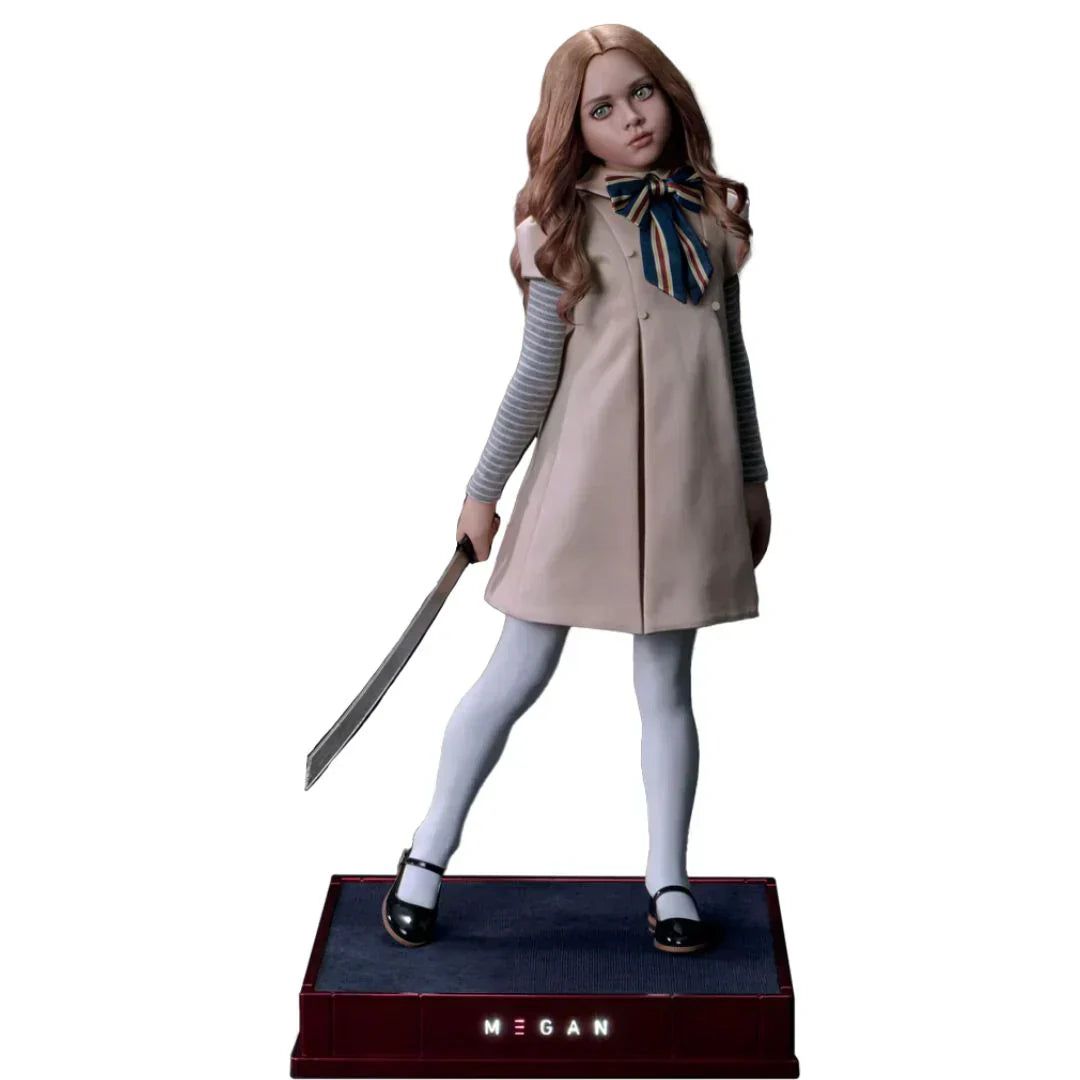 M3Gan (Bonus-Version) Statue von Prime1 Studio