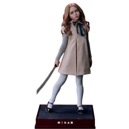 M3Gan (Bonus-Version) Statue von Prime1 Studio