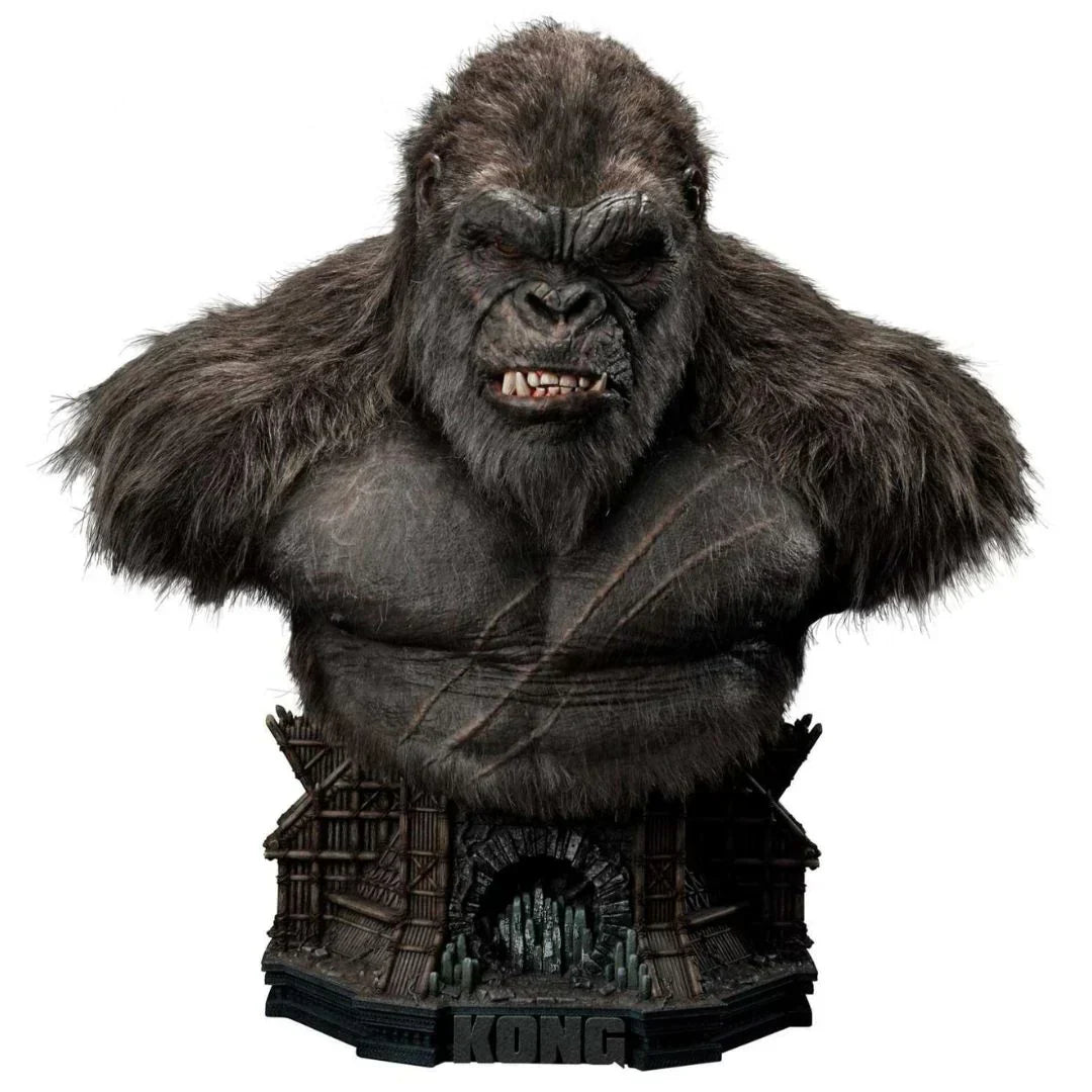 Kong Bust Statue von Prime 1 Studio