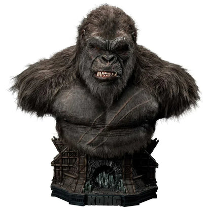 Kong Bust Statue von Prime 1 Studio