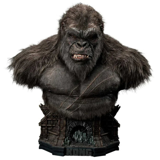 Kong Bust Statue von Prime 1 Studio