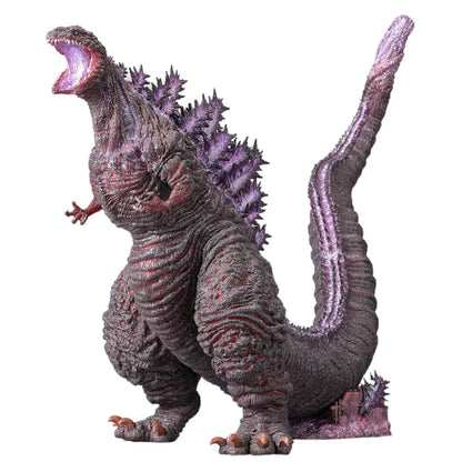 Godzilla 2016 (Awakening Version) Statue von Spiral Studio