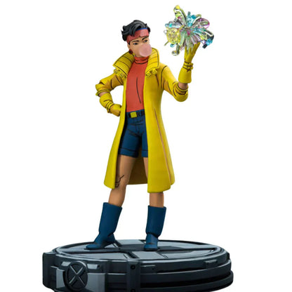 Jubilee X-MEN '97 1:10 Maßstab Statue von Iron Studios