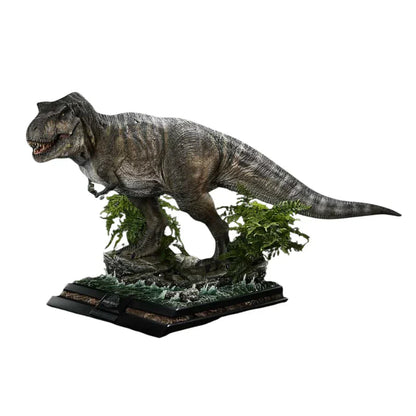 Jurassic World Rebirth Tyrannosaurus Rex von Prime1 Studios
