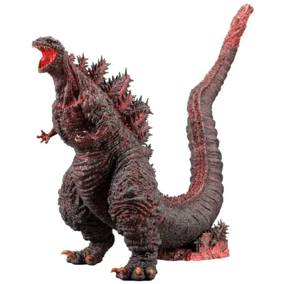 Godzilla 2016 (Röhrende Version) Statue von Spiral Studio