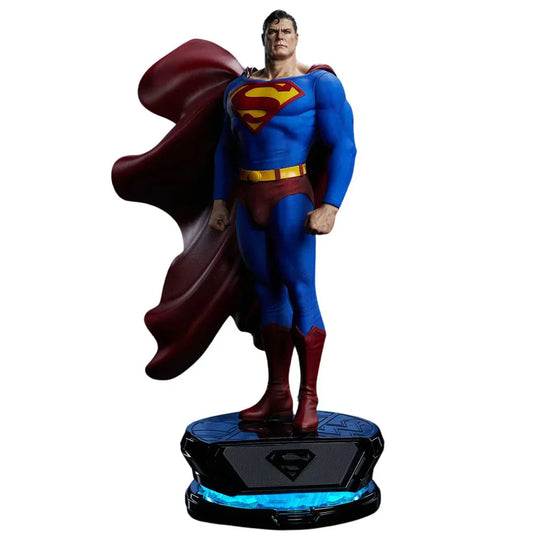 Prime 1 Studio Justice (Comics) Superman Statue
