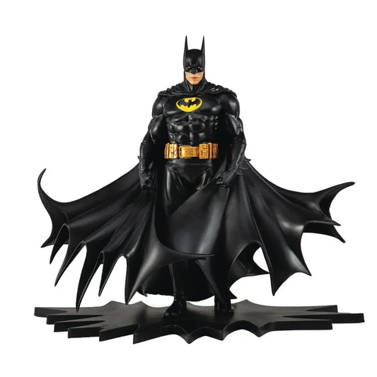 Dc Heroes Batman 1989 Statue von Pure Arts