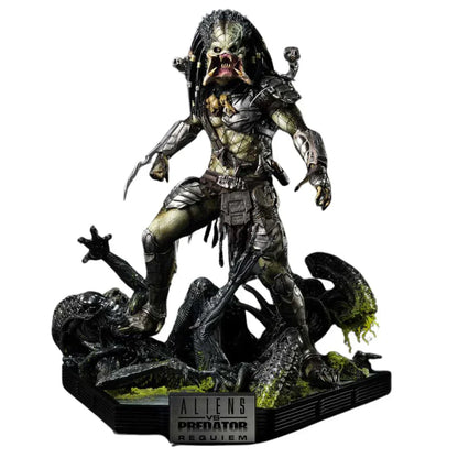 Wolf Predator (Reguläre Version) Statue von Prime1 Studio