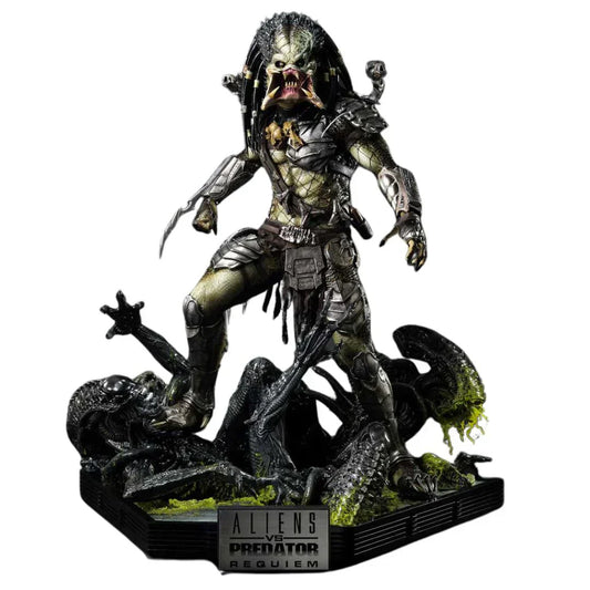 Wolf Predator (Reguläre Version) Statue von Prime1 Studio