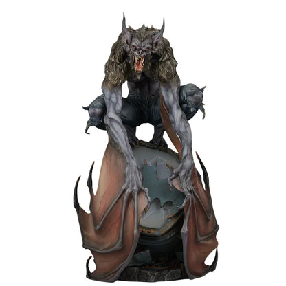 Man-Bat Premium Format Figur von Sideshow Collectibles