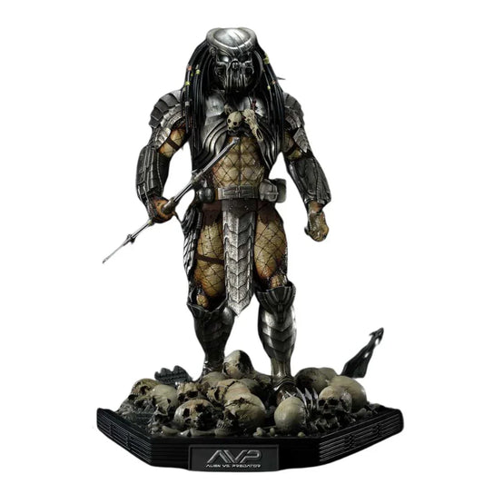 Alien vs. Predator Keltischer Predator Statue von Prime1 Studios