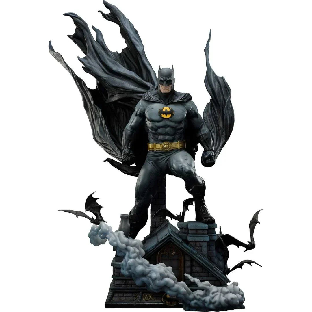 BATMAN DETECTIVE COMICS #1000 (Deluxe Bonus Version) 1/3 Maßstab Statue von Prime 1 Studio