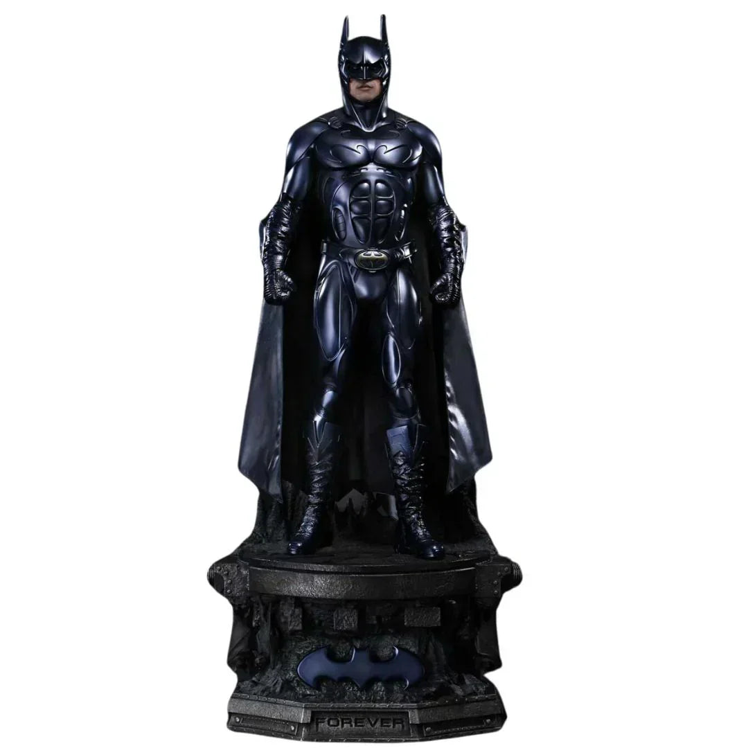 Prime 1 Studio Batman Forever (Film) Batman Sonar-Anzug Nachtfarben Edition Statue