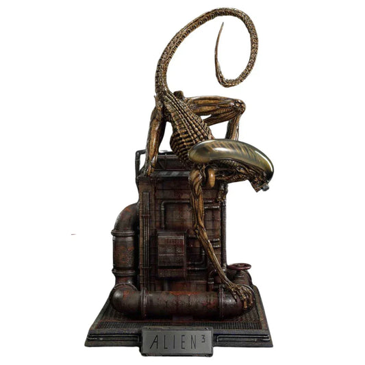 Alien 3 (Film) Dog Alien Reguläre Version Statue von Prime1 Studio