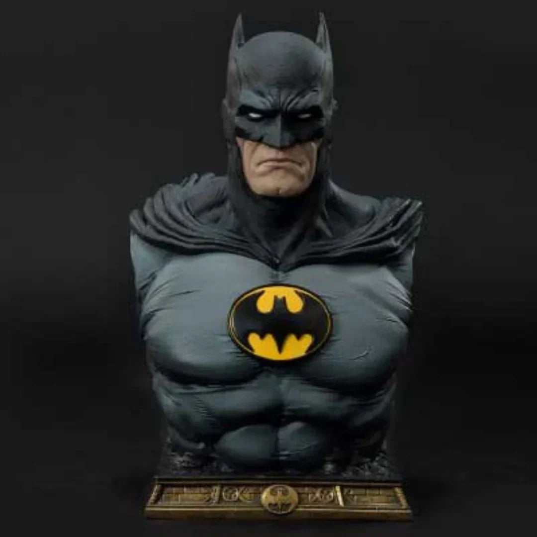 Batman Detective Comics #1000 Batman Büste von Prime 1 Studios