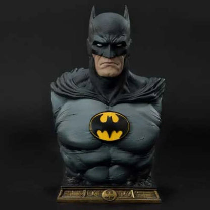 Batman Detective Comics #1000 Batman Büste von Prime 1 Studios
