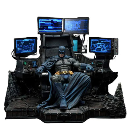 Batman Taktischer Thron Deluxe Version von Prime 1 Studios