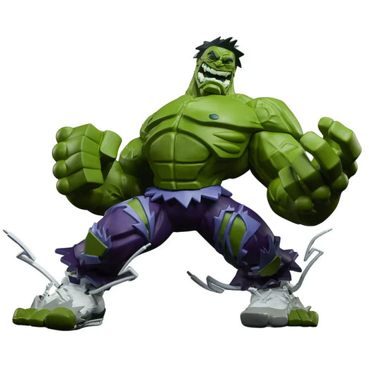 Hulk Designer Sammlerstatuette von Sideshow Collectibles