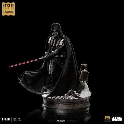 Darth Vader 1/10 - Star Wars Das Imperium schlägt zurück CCXP
