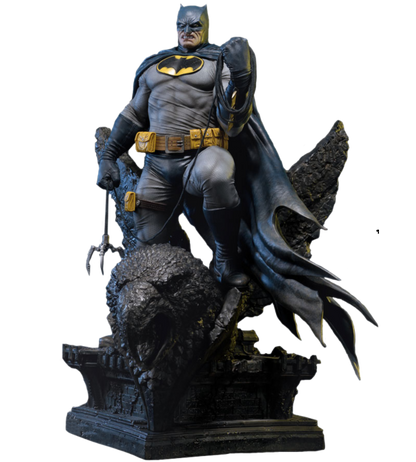 Batman Dark Knight III Die Meisterrasse (Comics) Deluxe-Version von Prime 1 Studio