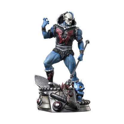 Hordak & Imp Masters of the Universe BDS Art Scale 1/10 Statue von Iron Studios