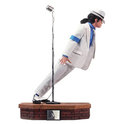 Michael Jackson Smooth Criminal 1/3 Skala Statue von Pure Arts