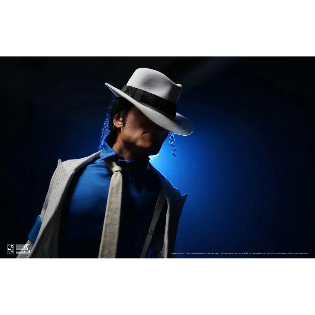 Michael Jackson Smooth Criminal 1/3 Skala Statue von Pure Arts
