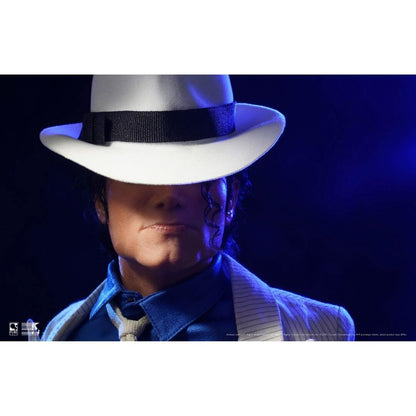 Michael Jackson Smooth Criminal 1/3 Skala Statue von Pure Arts