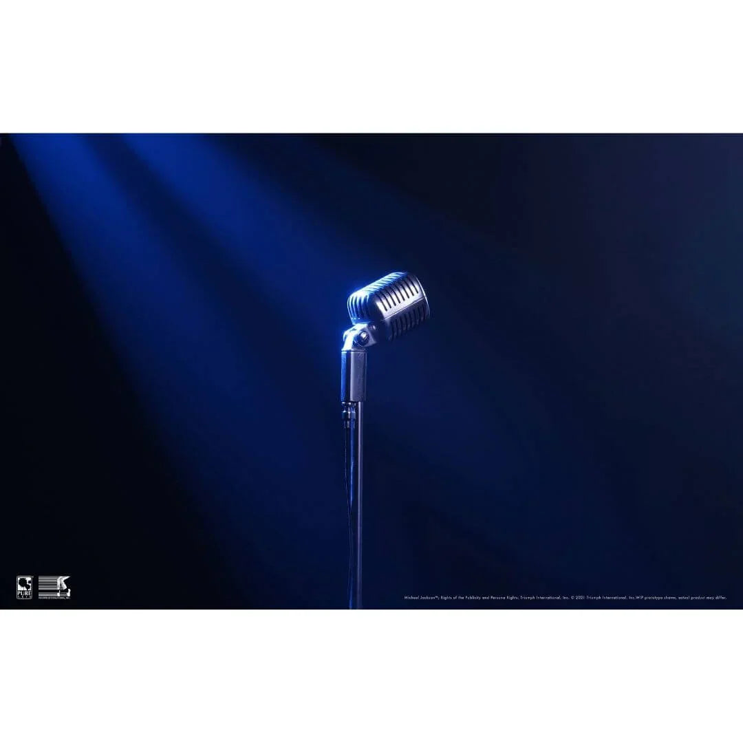 Michael Jackson Smooth Criminal 1/3 Skala Statue von Pure Arts