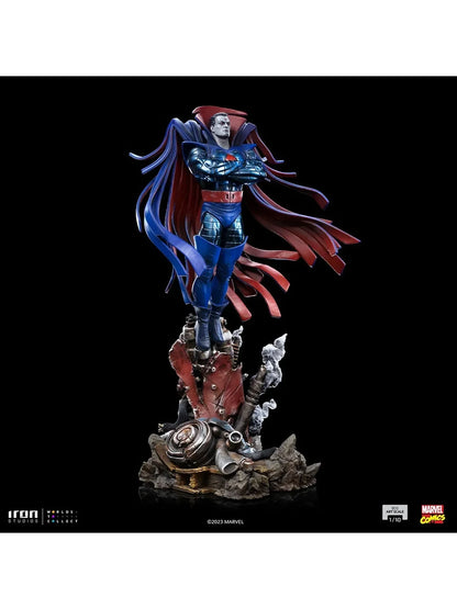 Mr. Sinister X-Men Kunstskala 1/10 Statue von Iron Studios
