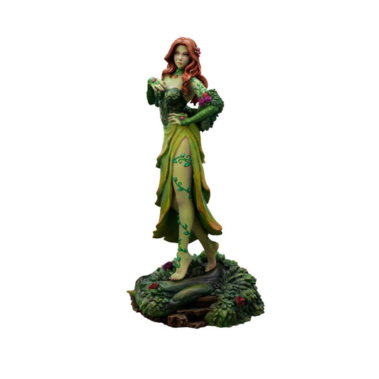 Poison Ivy (Gotham City Sirens) Art Scale 1/10 Statue