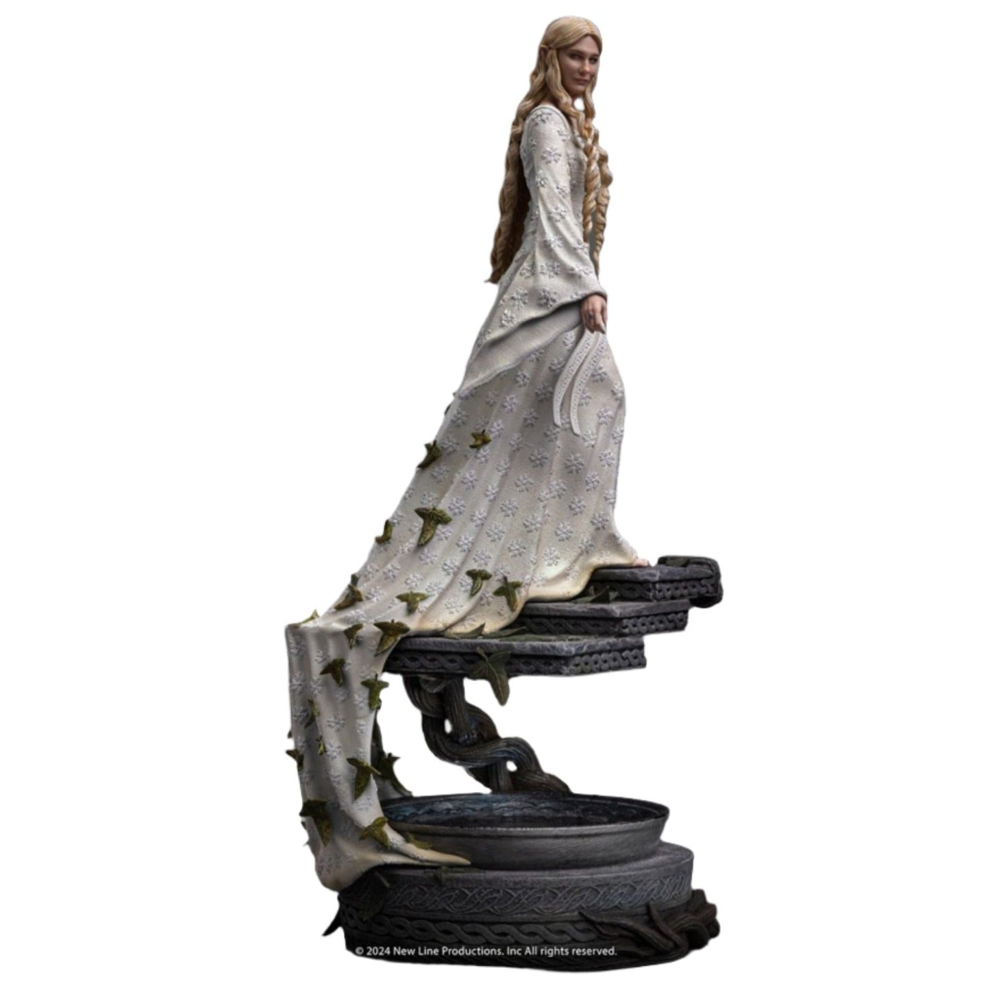 Galadriel - Der Herr der Ringe 1/10 Statue