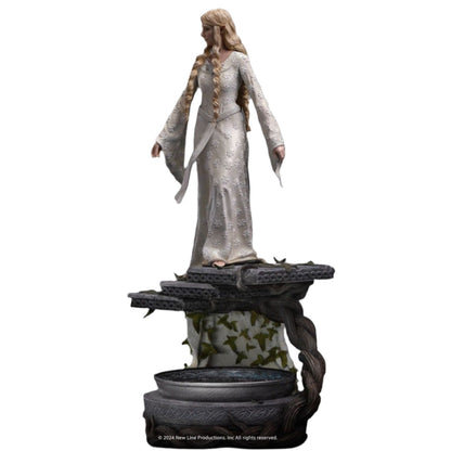 Galadriel - Der Herr der Ringe 1/10 Statue